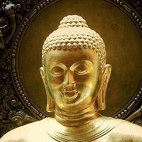 Buddha